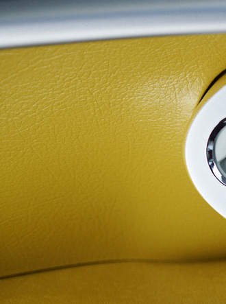 Paul Smith Mini Recharged Dashboard