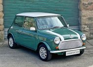 Mini Cooper 35 Monte Carlo Limited Edition