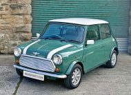Mini Cooper 35 Monte Carlo Limited Edition