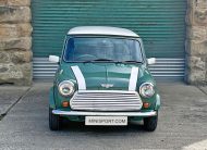 Mini Cooper 35 Monte Carlo Limited Edition