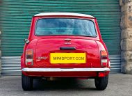 Mini Cooper Kensington