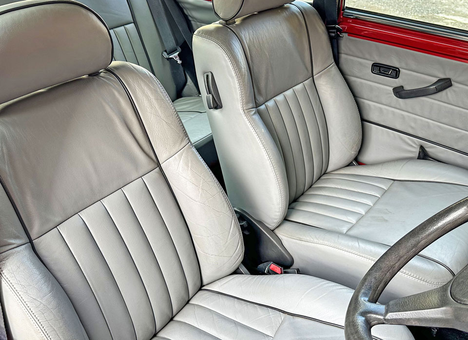 Mini Cooper Kensington