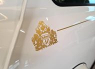 Mini Cooper 40 Limited Edition