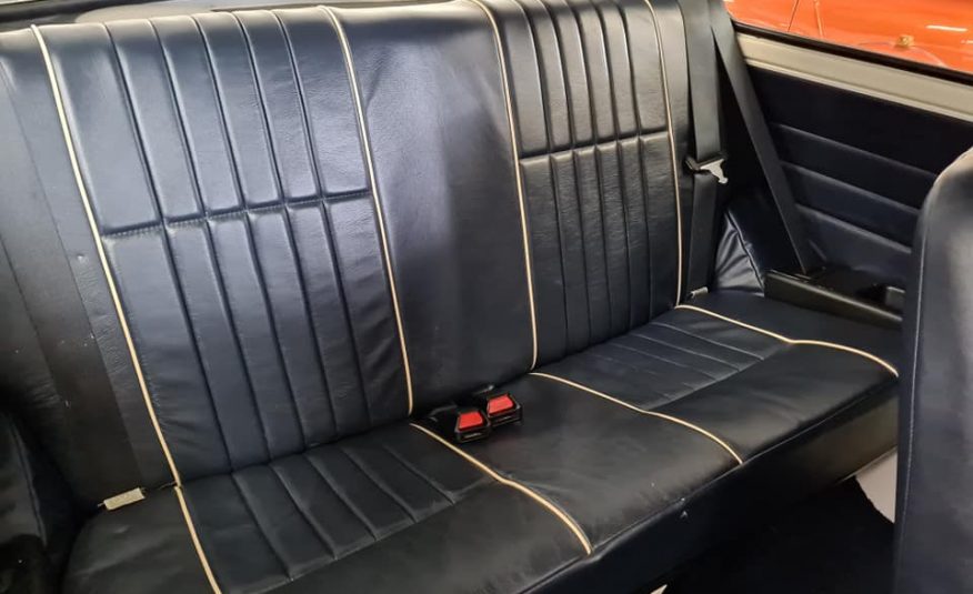 Mini Cooper 40 Limited Edition