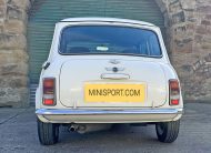 Mini Cooper 40 Limited Edition