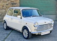 Mini Cooper 40 Limited Edition